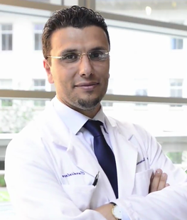 Dr. Heval Mohamed Kelli 